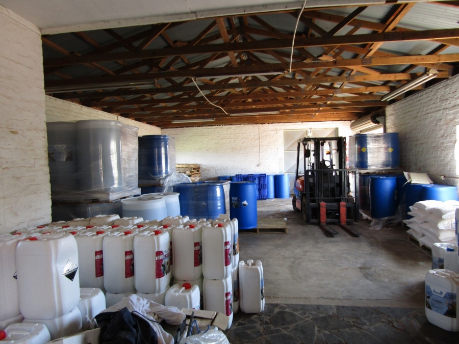 Commercial Property for Sale in Humansdorp Eastern Cape